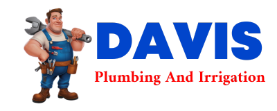 Trusted plumber in MIMBRES